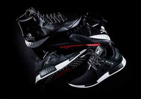 mastermind xr1 shoes